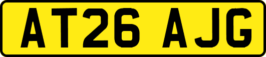 AT26AJG