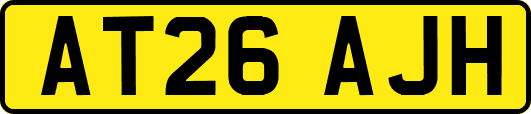 AT26AJH