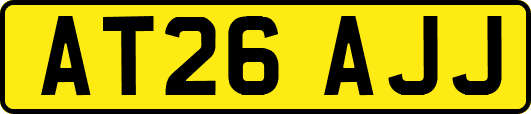 AT26AJJ