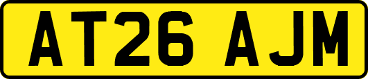 AT26AJM