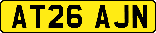 AT26AJN