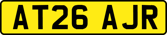 AT26AJR