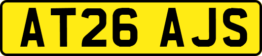 AT26AJS