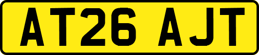 AT26AJT