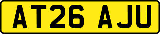 AT26AJU
