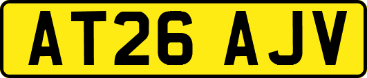 AT26AJV