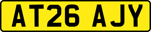 AT26AJY
