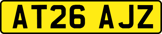 AT26AJZ
