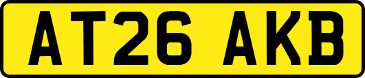 AT26AKB