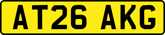 AT26AKG