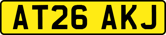 AT26AKJ