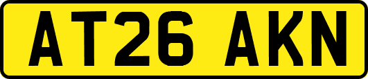 AT26AKN