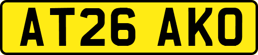 AT26AKO