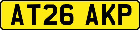AT26AKP
