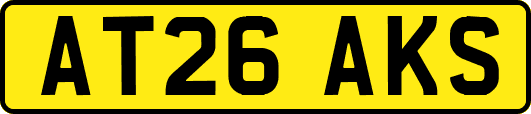 AT26AKS