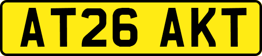 AT26AKT