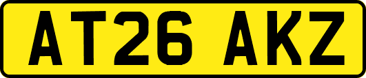 AT26AKZ
