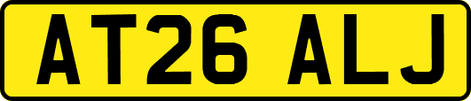 AT26ALJ