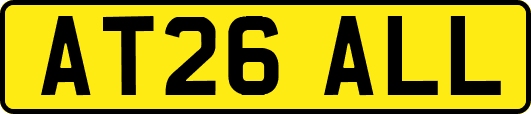 AT26ALL