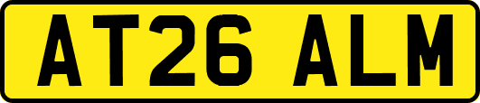 AT26ALM