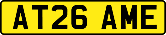 AT26AME