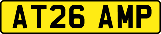 AT26AMP