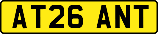AT26ANT