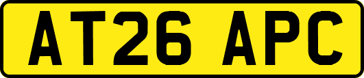 AT26APC