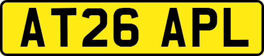AT26APL