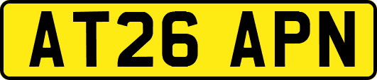 AT26APN