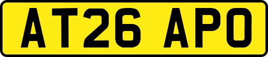 AT26APO
