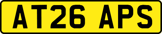 AT26APS