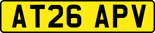 AT26APV