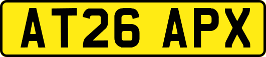 AT26APX