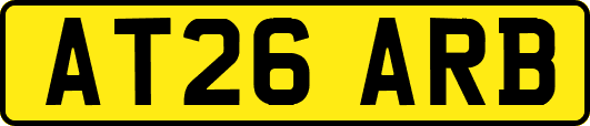 AT26ARB