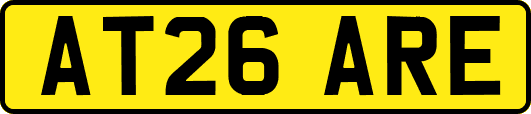AT26ARE