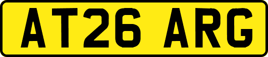 AT26ARG