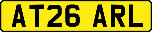 AT26ARL
