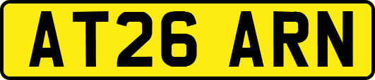 AT26ARN
