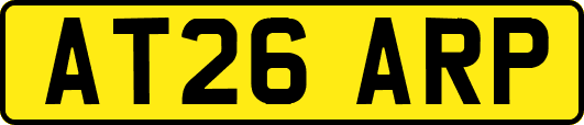 AT26ARP