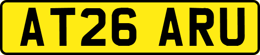 AT26ARU
