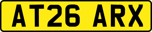 AT26ARX