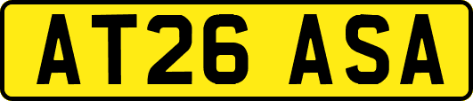 AT26ASA
