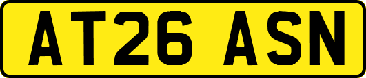 AT26ASN