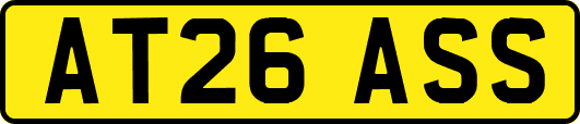 AT26ASS