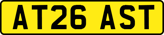 AT26AST