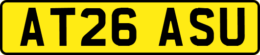 AT26ASU