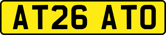 AT26ATO