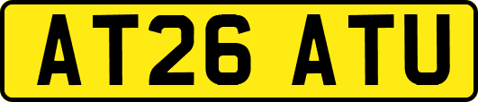 AT26ATU