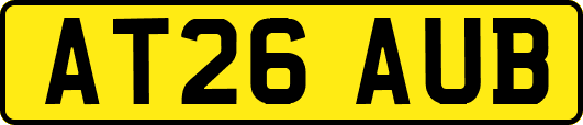 AT26AUB